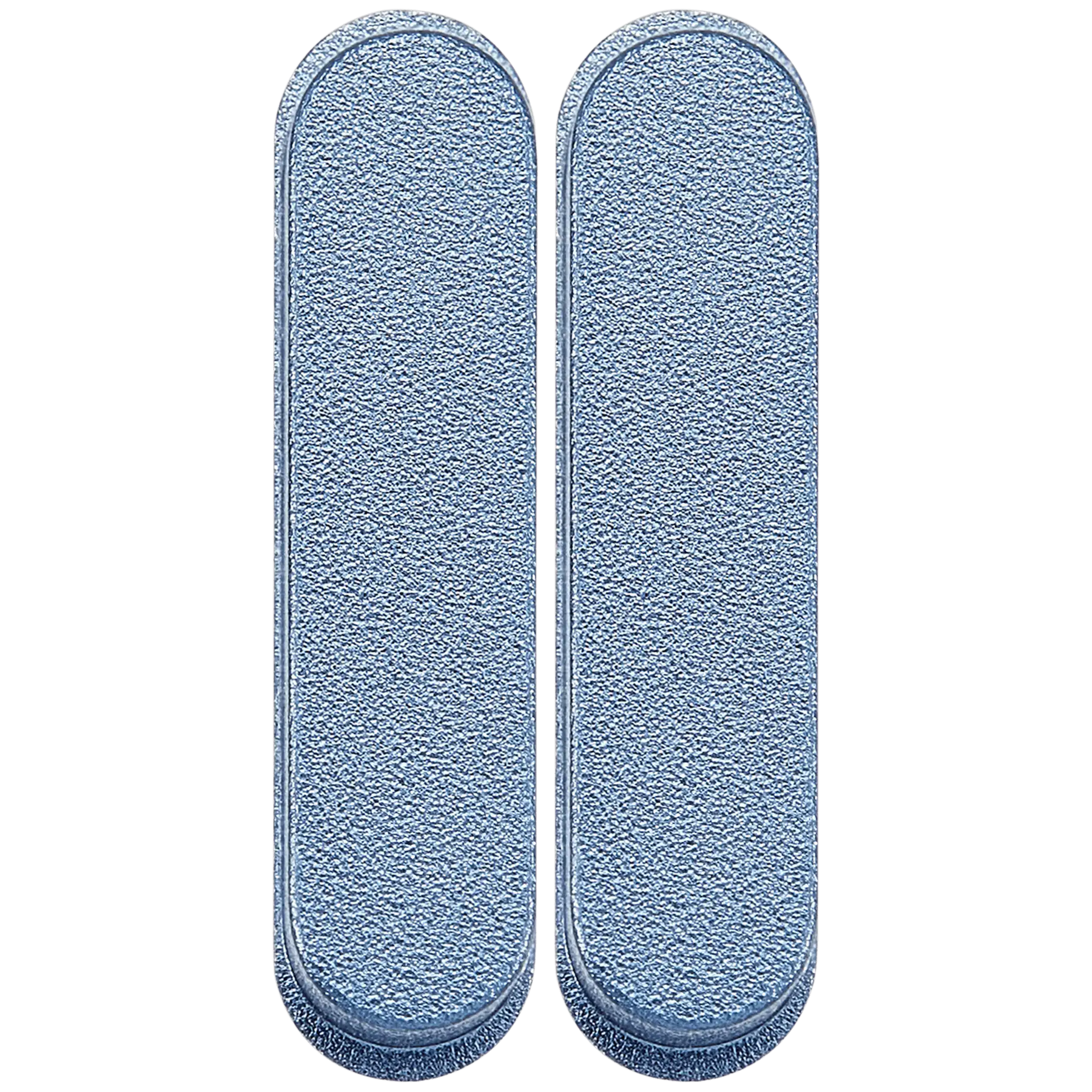 Volume Button Compatible For iPad Air 5 (2022) (Blue) (Premium) (2 Piece Set)