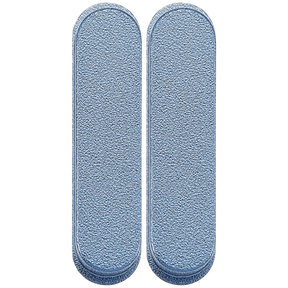 Volume Button Compatible For iPad Air 5 (2022) (Blue) (Premium) (2 Piece Set)