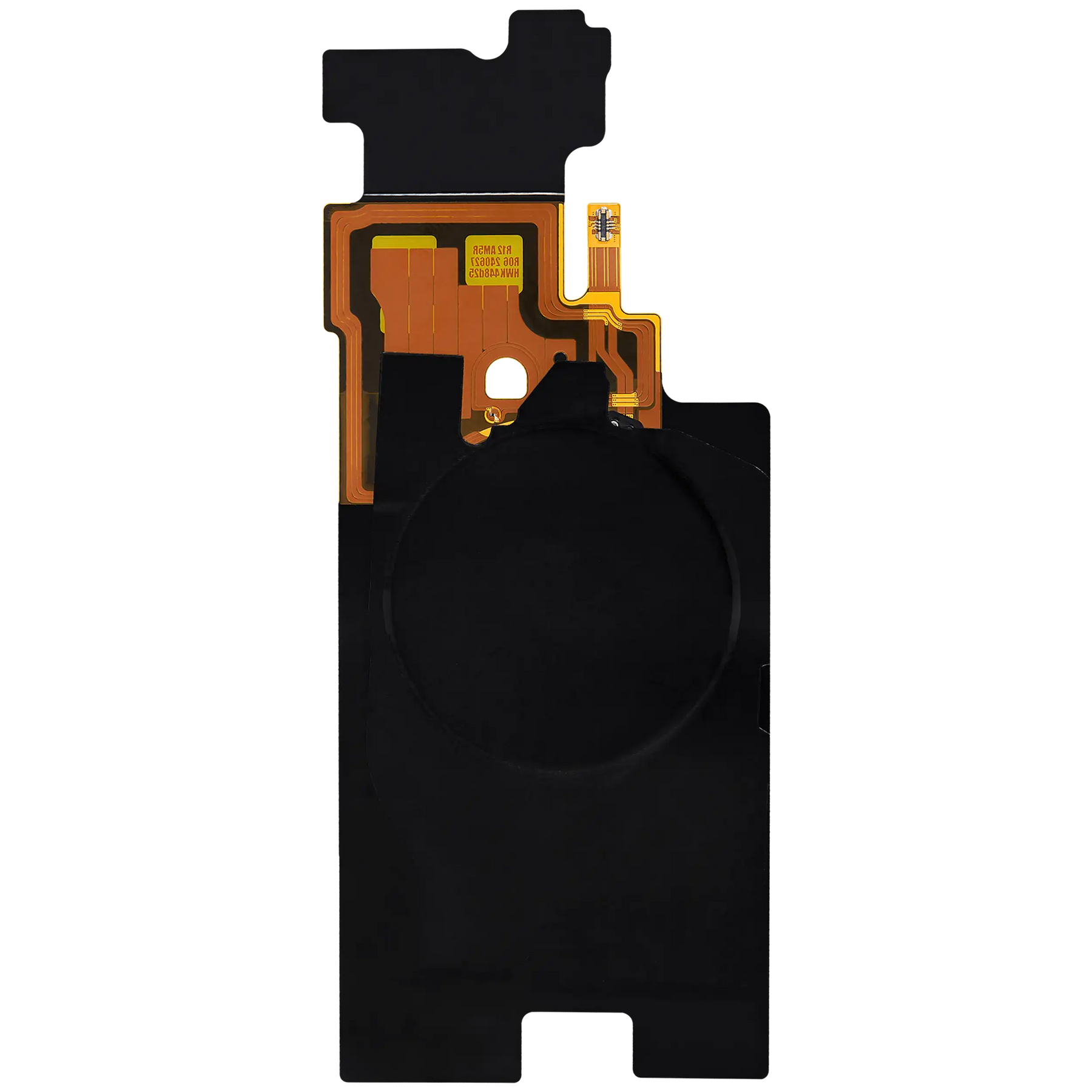 Wireless Charging Flex With Bracket Compatible For Samsung Galaxy S24 FE 5G