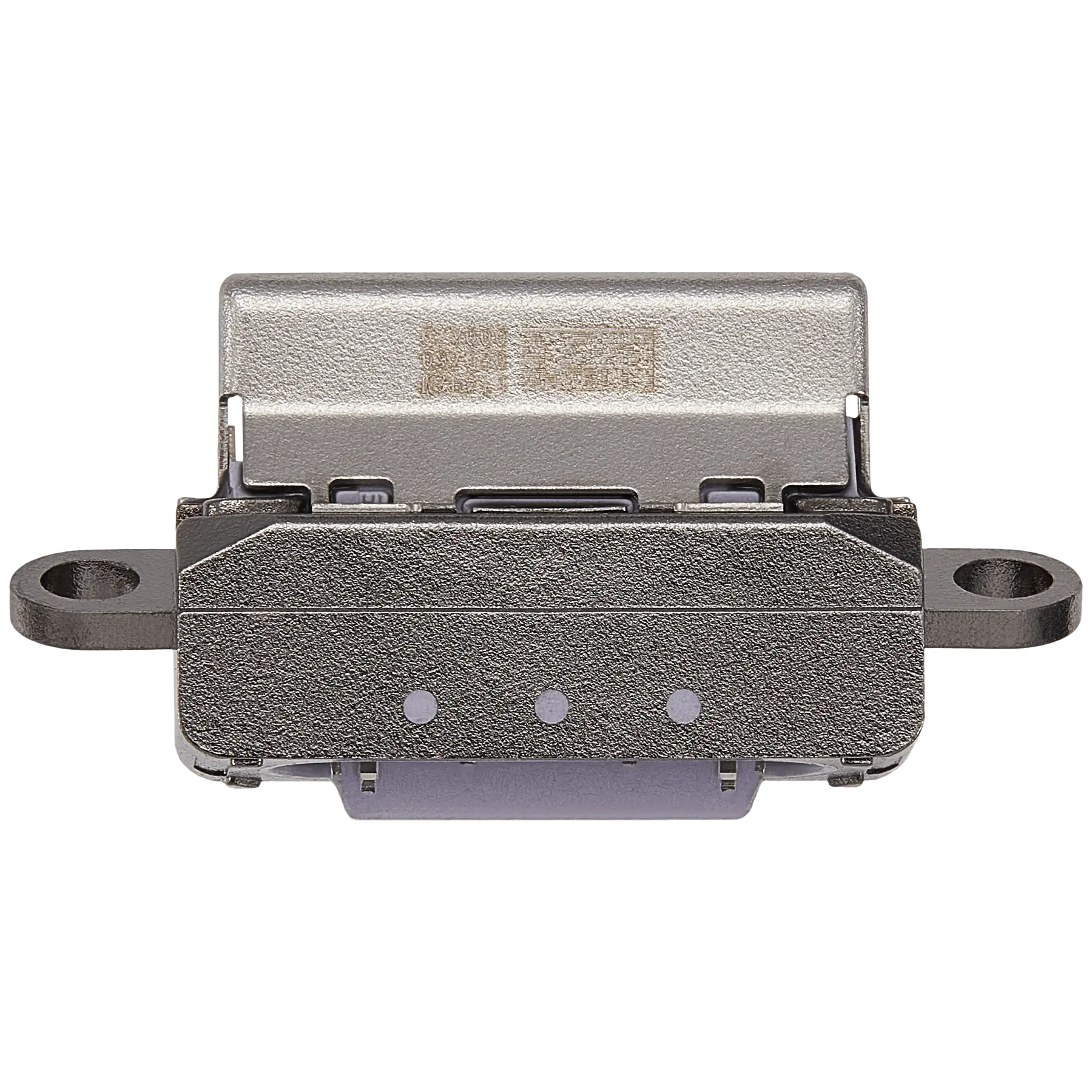 Charging Port Only Compatible For iPad Air 11" (2024) / Air 13" (2024) (Soldering Required) (Purple) (Premium) (10 Pack)