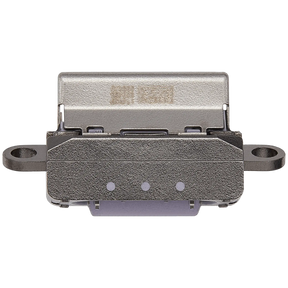 Charging Port Only Compatible For iPad Air 11" (2024) / Air 13" (2024) (Soldering Required) (Purple) (Premium) (10 Pack)