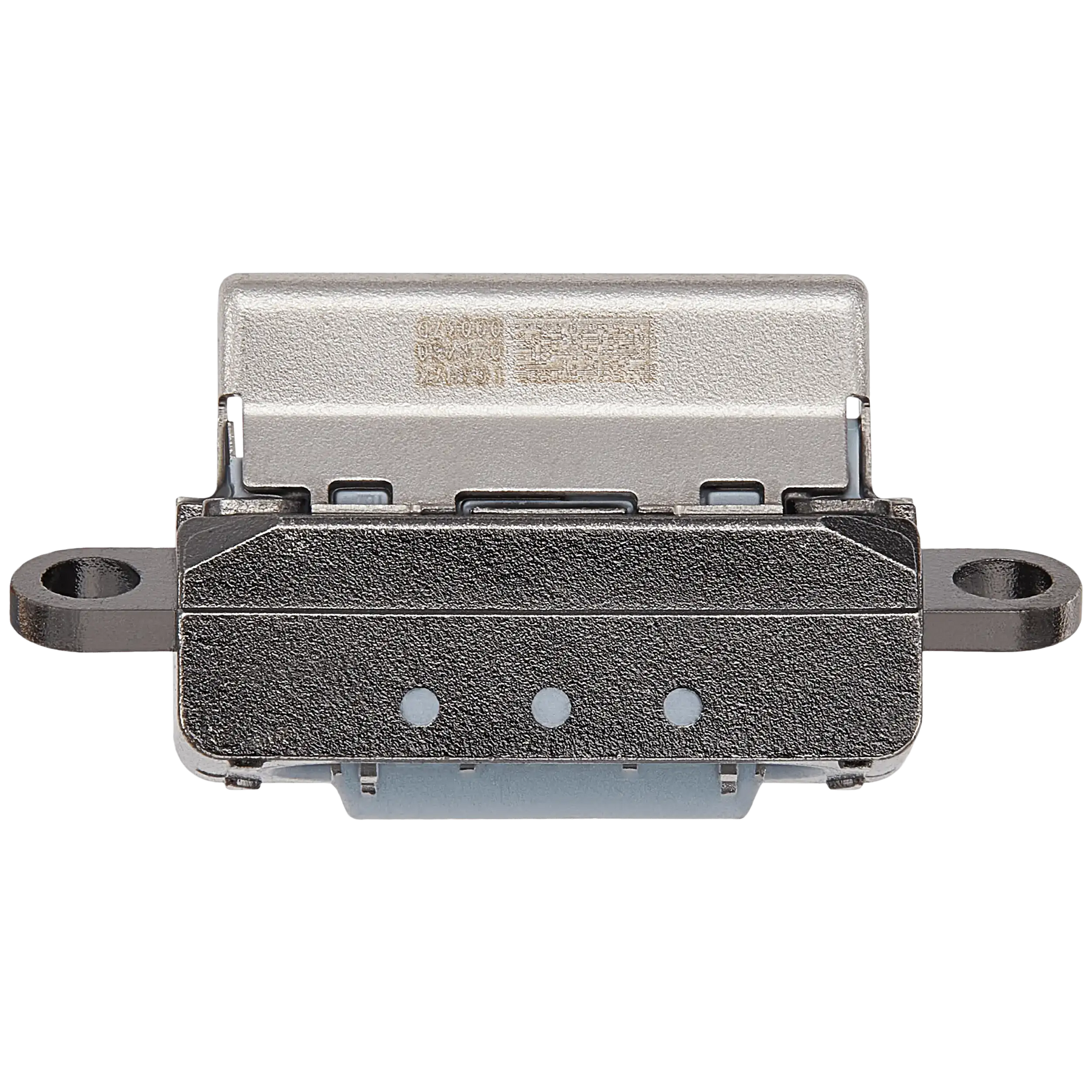 Charging Port Only Compatible For iPad Air 11" (2024) / Air 13" (2024) (Soldering Required) (Blue) (Premium) (10 Pack)