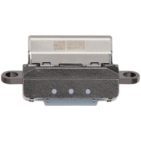 Charging Port Only Compatible For iPad Air 11" (2024) / Air 13" (2024) (Soldering Required) (Blue) (Premium) (10 Pack)