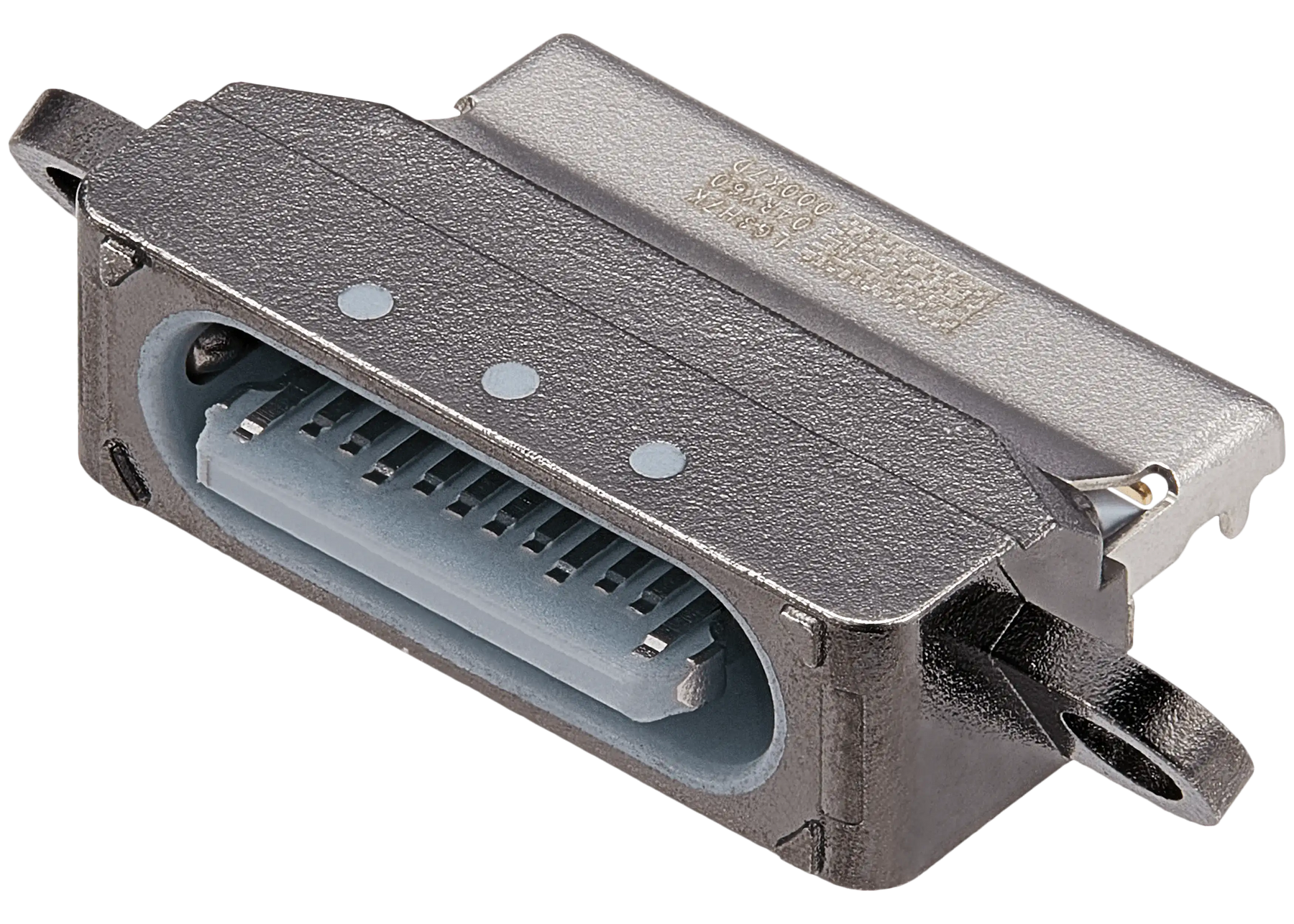 Charging Port Only Compatible For iPad Air 11" (2024) / Air 13" (2024) (Soldering Required) (Blue) (Premium) (10 Pack)