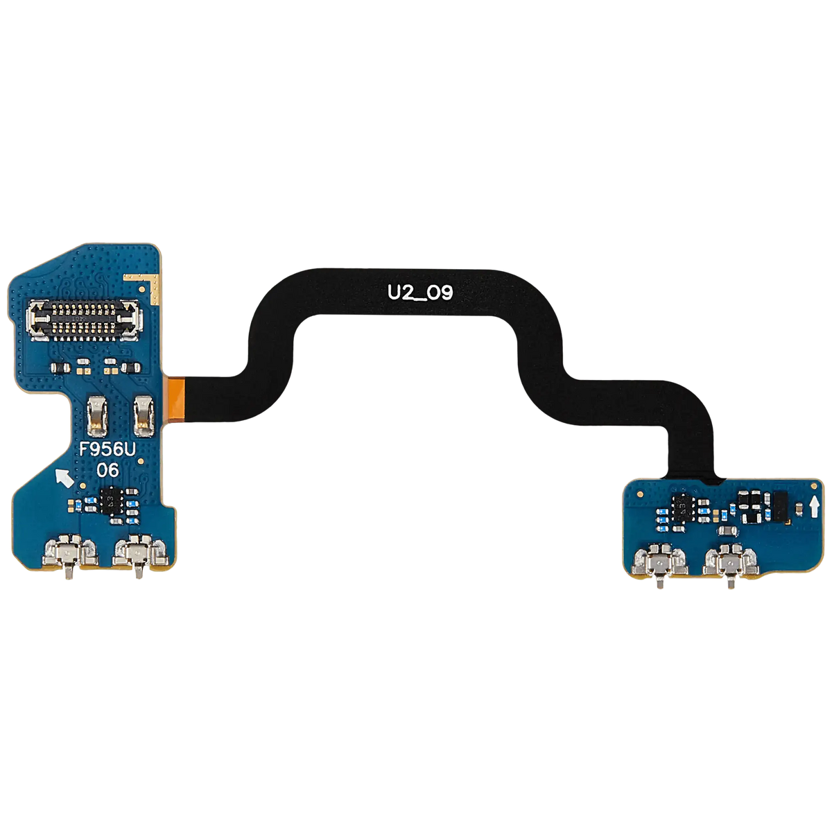 WiFi Flex Cable Compatible For Samsung Galaxy Z Fold 6 5G Replacement  (F956)