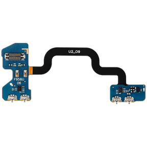 WiFi Flex Cable Compatible For Samsung Galaxy Z Fold 6 5G Replacement  (F956)