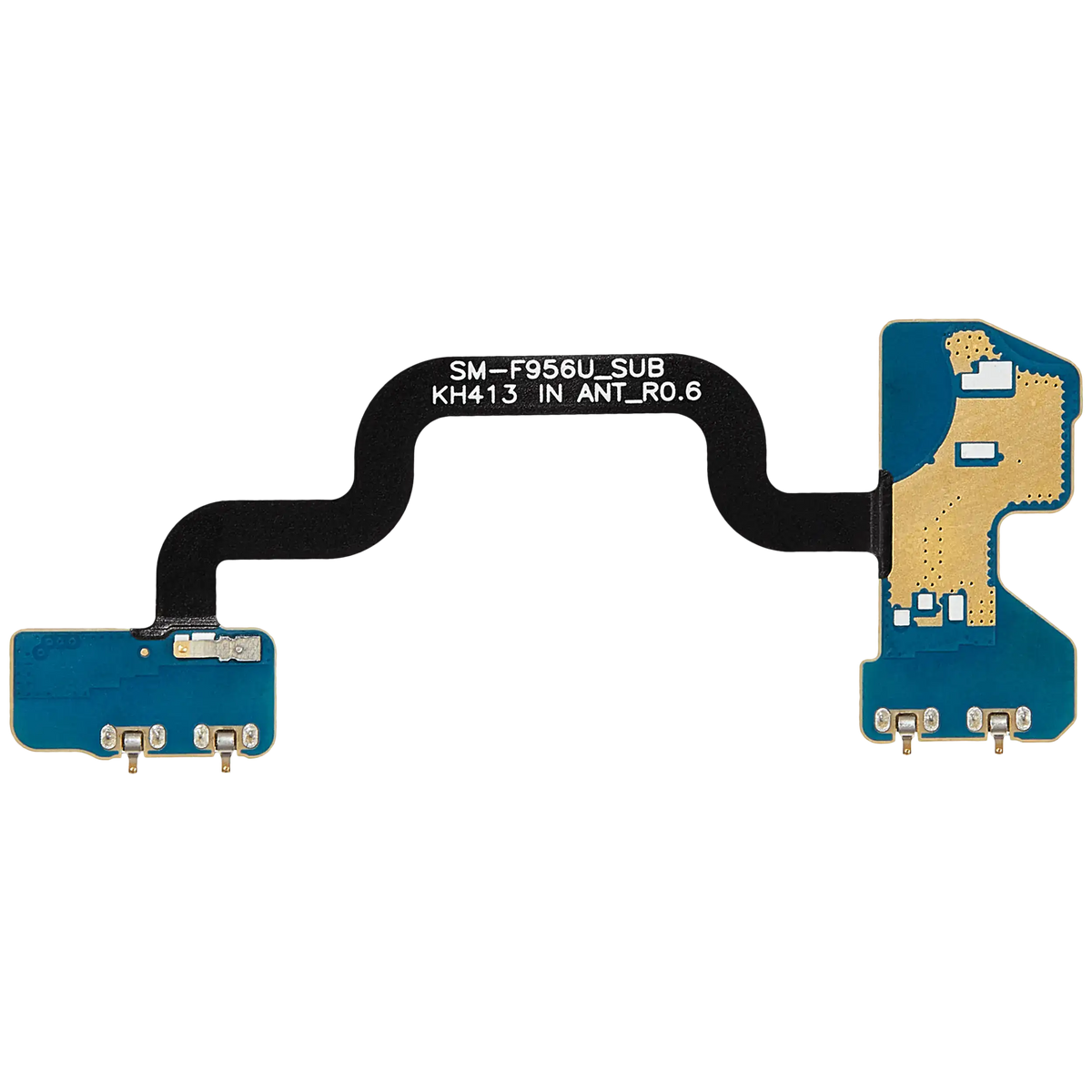 WiFi Flex Cable Compatible For Samsung Galaxy Z Fold 6 5G Replacement  (F956)