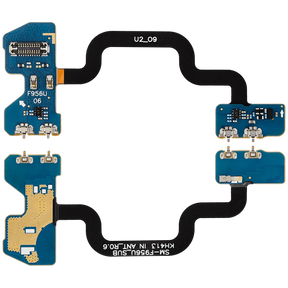 WiFi Flex Cable Compatible For Samsung Galaxy Z Fold 6 5G Replacement  (F956)