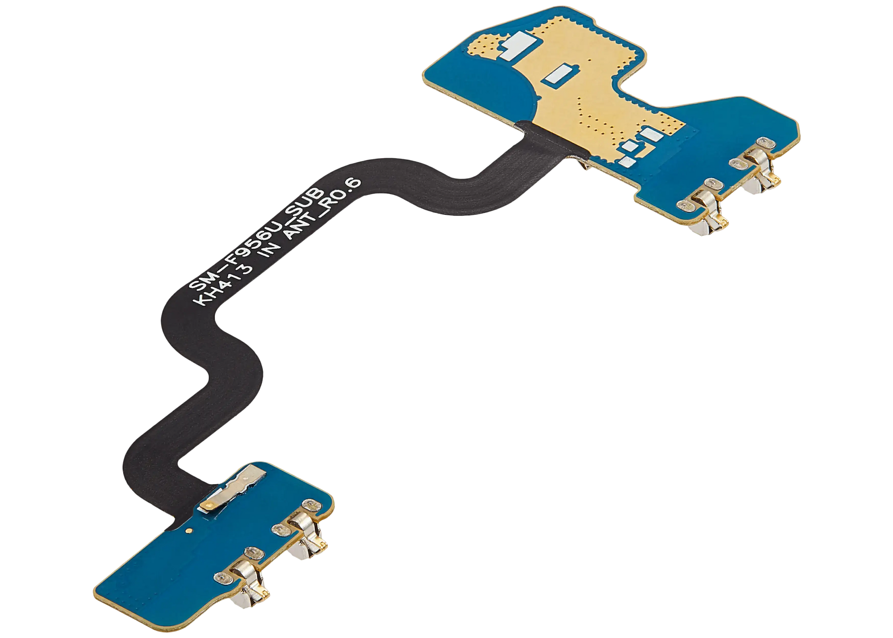 WiFi Flex Cable Compatible For Samsung Galaxy Z Fold 6 5G Replacement  (F956)