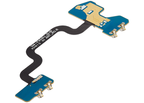WiFi Flex Cable Compatible For Samsung Galaxy Z Fold 6 5G Replacement  (F956)