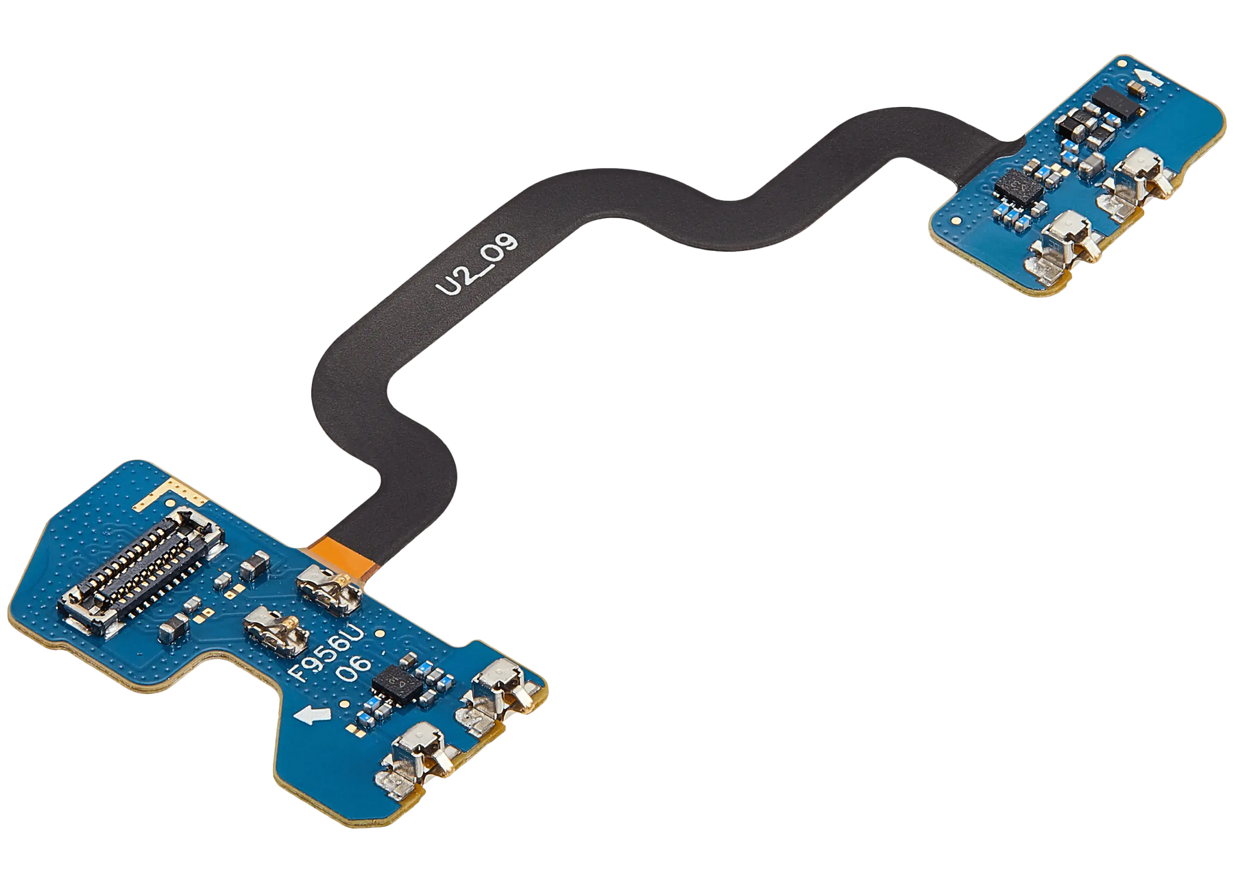 WiFi Flex Cable Compatible For Samsung Galaxy Z Fold 6 5G Replacement  (F956)