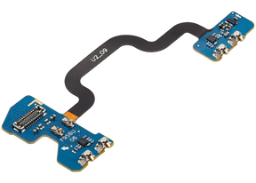 WiFi Flex Cable Compatible For Samsung Galaxy Z Fold 6 5G Replacement  (F956)
