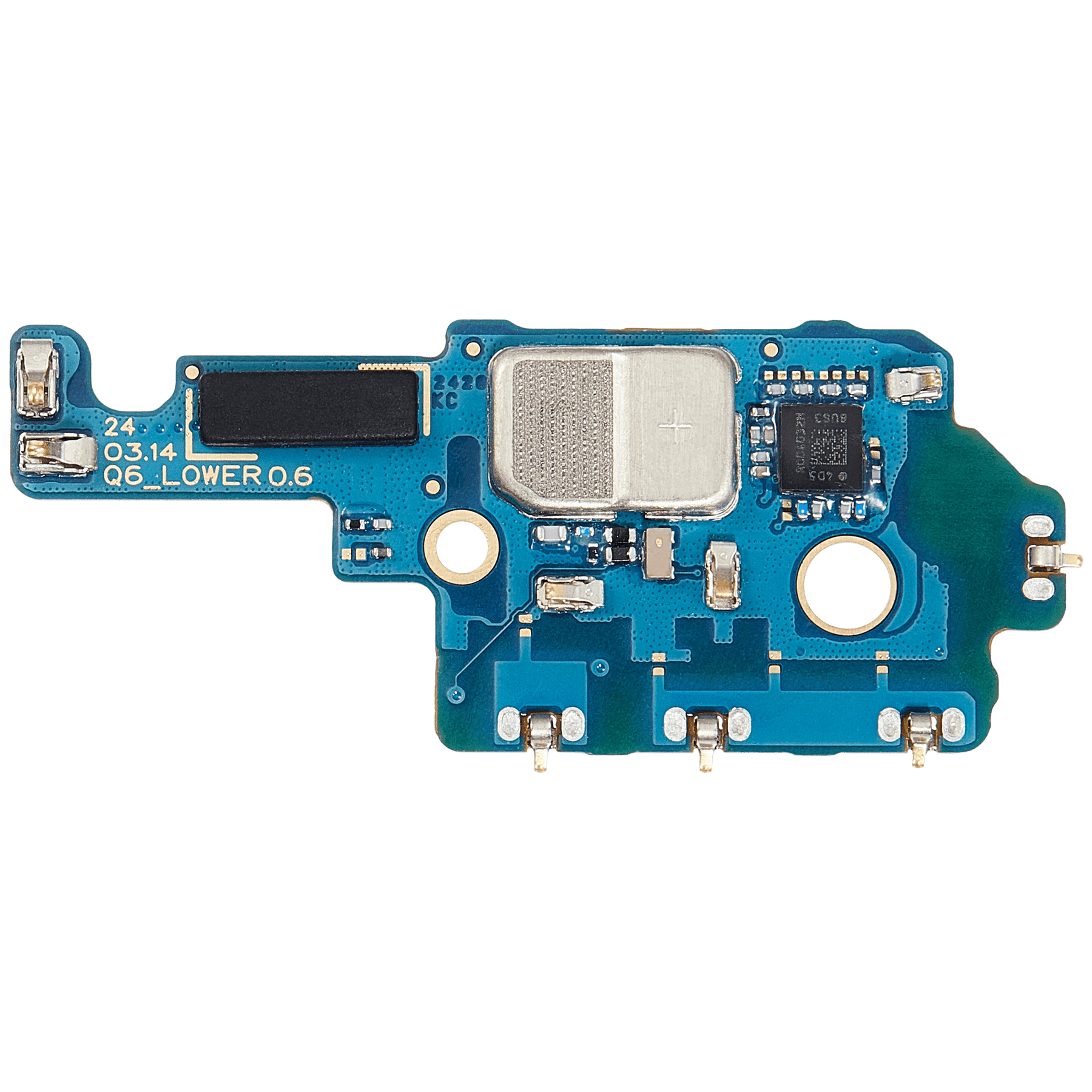 Signal Antenna Board Compatible For Samsung Galaxy Z Fold 6 5G Replacement(F956)