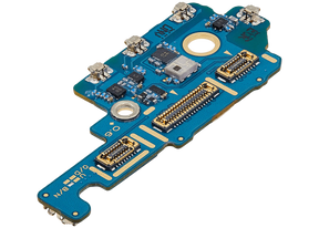 Signal Antenna Board Compatible For Samsung Galaxy Z Fold 6 5G Replacement(F956)