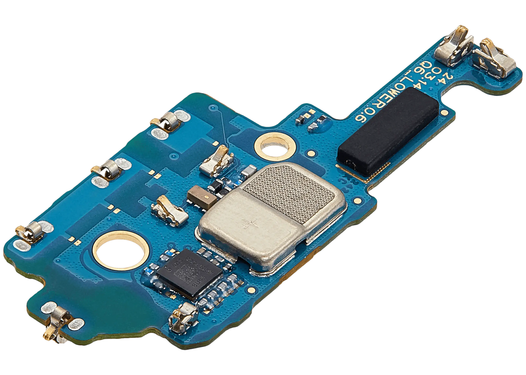 Signal Antenna Board Compatible For Samsung Galaxy Z Fold 6 5G Replacement(F956)