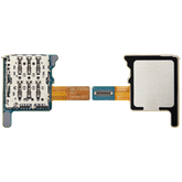 Sim Card Reader Compatible For Samsung Galaxy Z Fold 6 5G Replacement (F956)