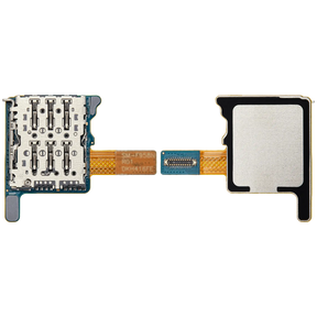 Sim Card Reader Compatible For Samsung Galaxy Z Fold 6 5G Replacement (F956)