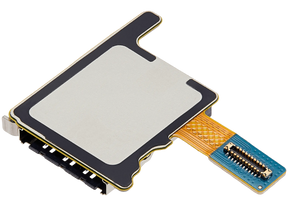 Sim Card Reader Compatible For Samsung Galaxy Z Fold 6 5G Replacement (F956)