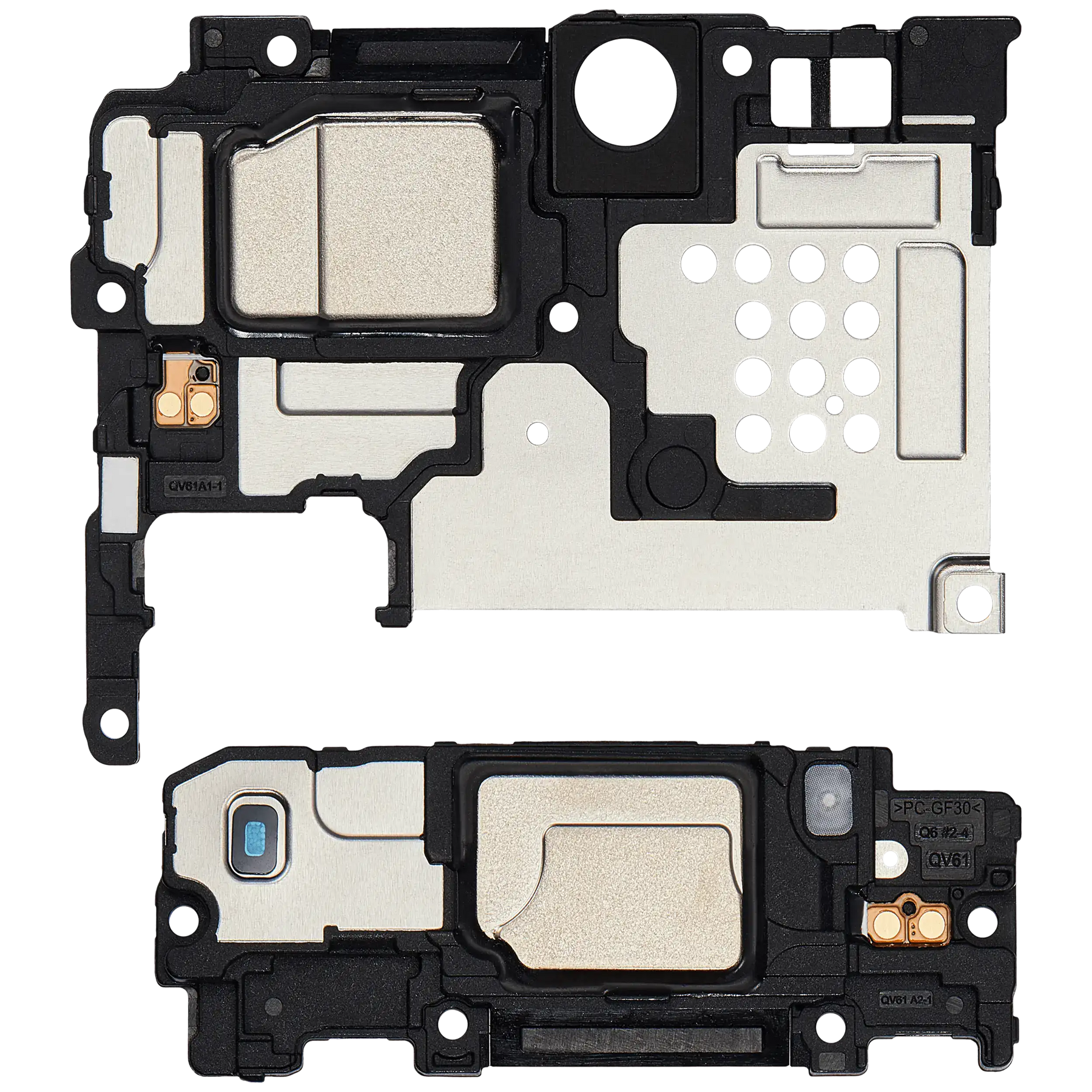 Loudspeaker Compatible For Samsung Galaxy Z Fold 6 5G Replacement  (F956)
