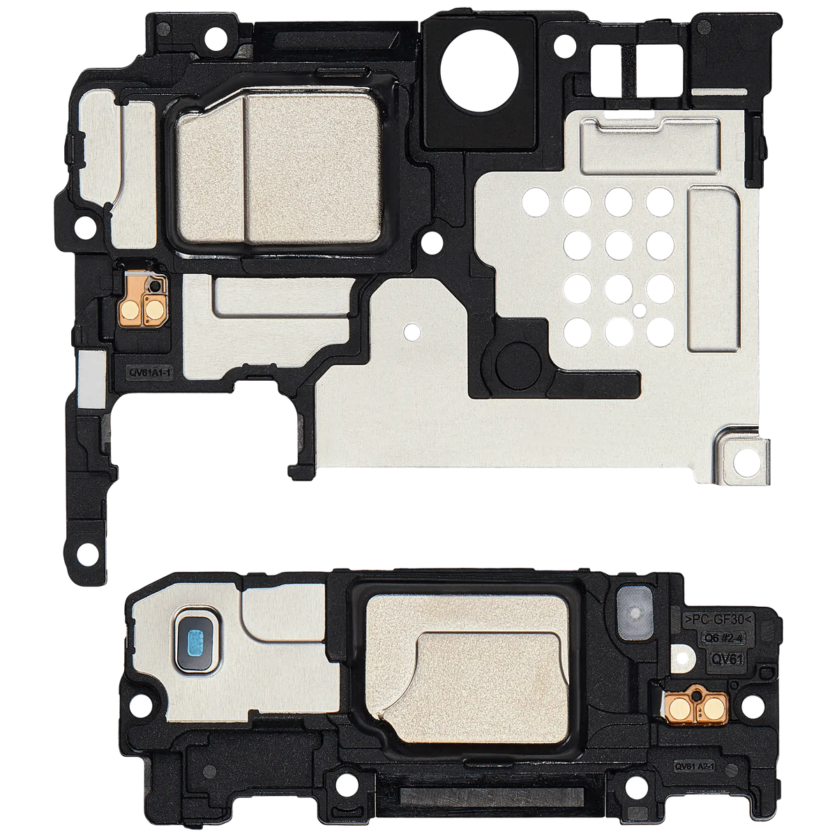 Loudspeaker Compatible For Samsung Galaxy Z Fold 6 5G (F956) (2 Piece Set)