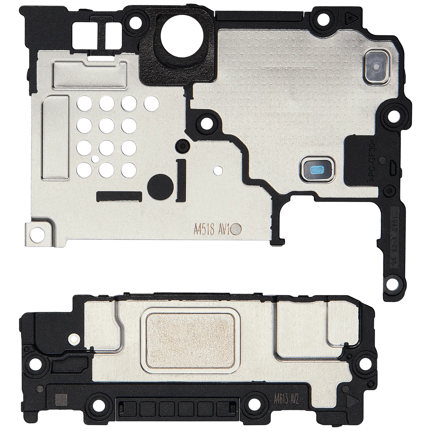 Loudspeaker Compatible For Samsung Galaxy Z Fold 6 5G Replacement  (F956)