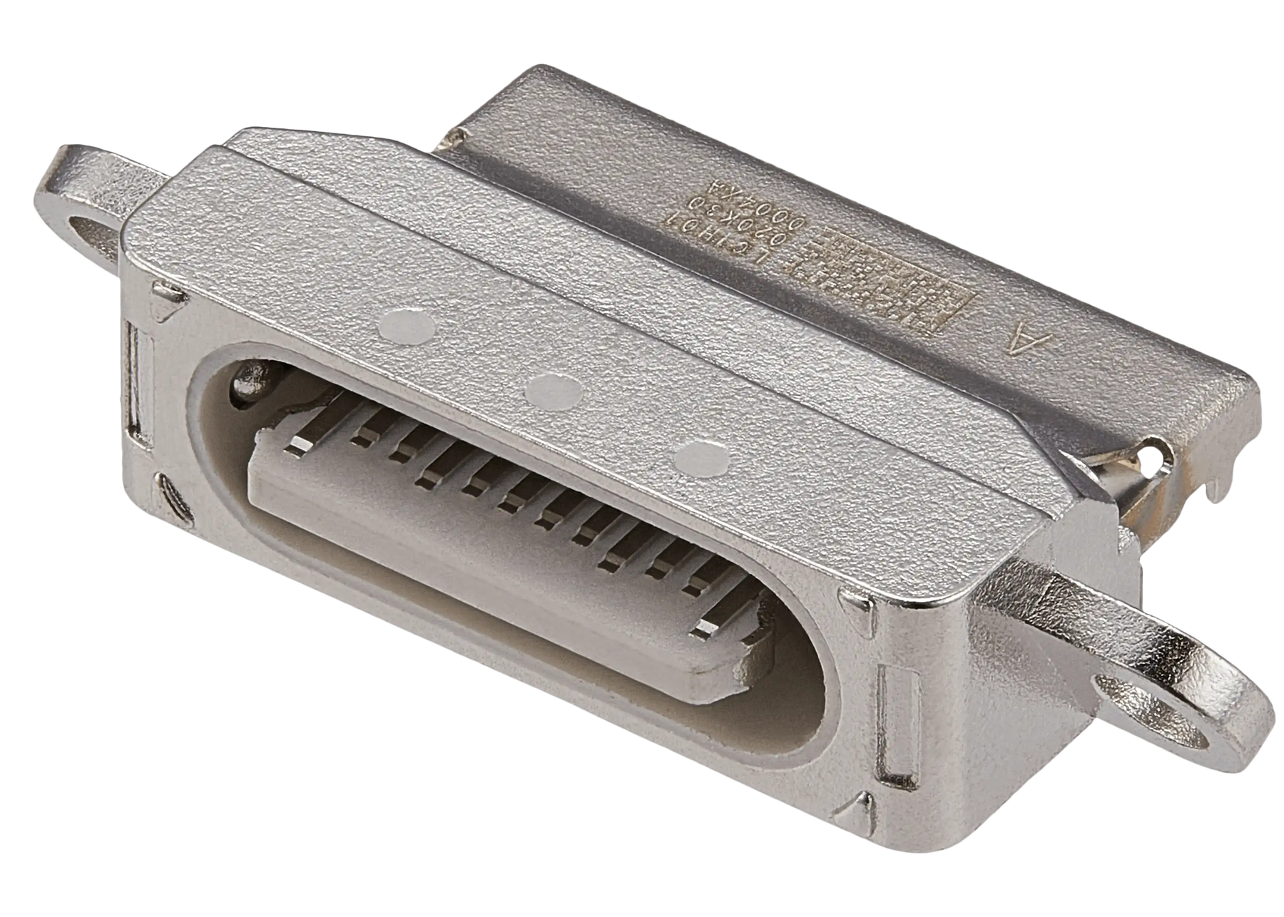 Charging Port Only Compatible For iPad Air 11" (2024) / Air 13" (2024) (Soldering Required) (Starlight) (Premium) (10 Pack)