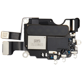 Earpiece Speaker with Wifi Flex Cable Compatible For iPhone 16 Pro Max (US Version)