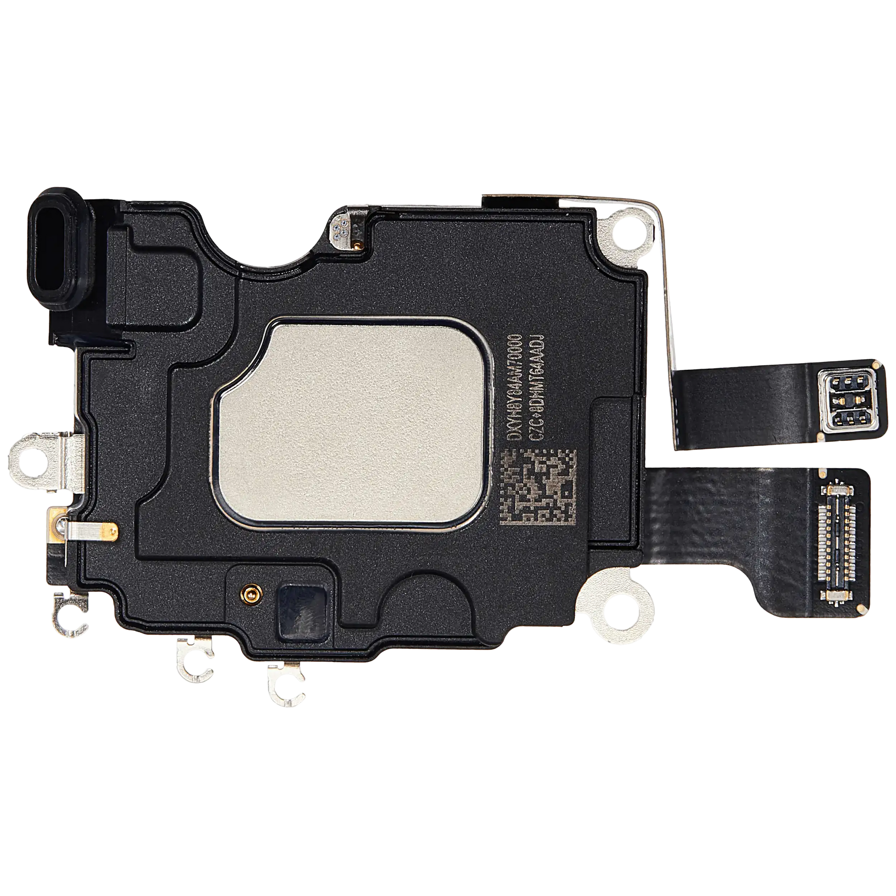 Earpiece Speaker with Wifi Flex Cable Compatible For iPhone 16 Pro Max (US Version)