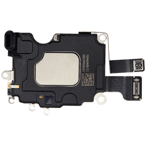 Earpiece Speaker with Wifi Flex Cable Compatible For iPhone 16 Pro Max (US Version)