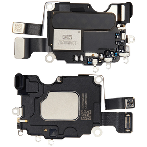 Earpiece Speaker with Wifi Flex Cable Compatible For iPhone 16 Pro Max (US Version)