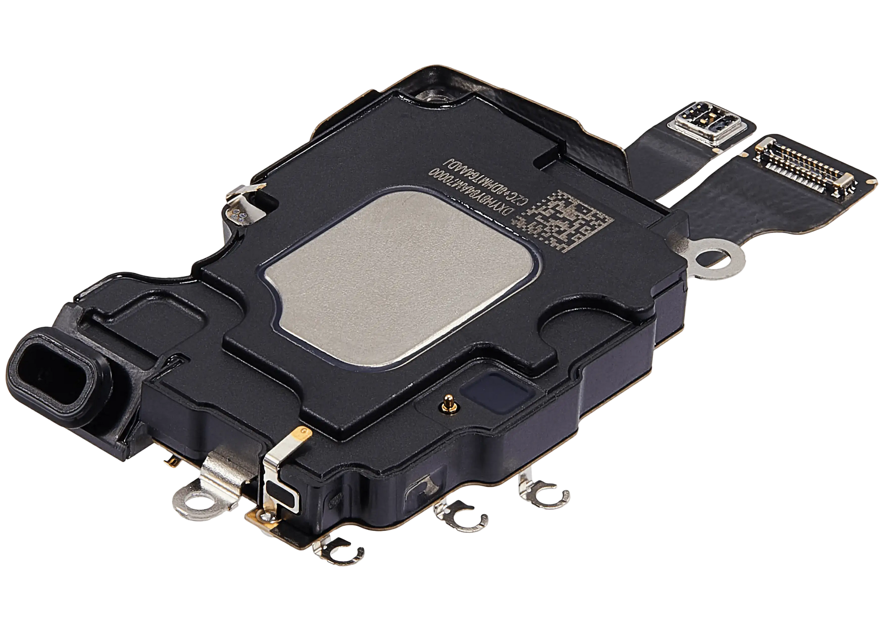 Earpiece Speaker with Wifi Flex Cable Compatible For iPhone 16 Pro Max (US Version)