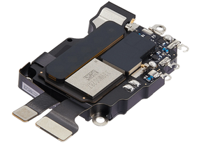 Earpiece Speaker with Wifi Flex Cable Compatible For iPhone 16 Pro Max (US Version)