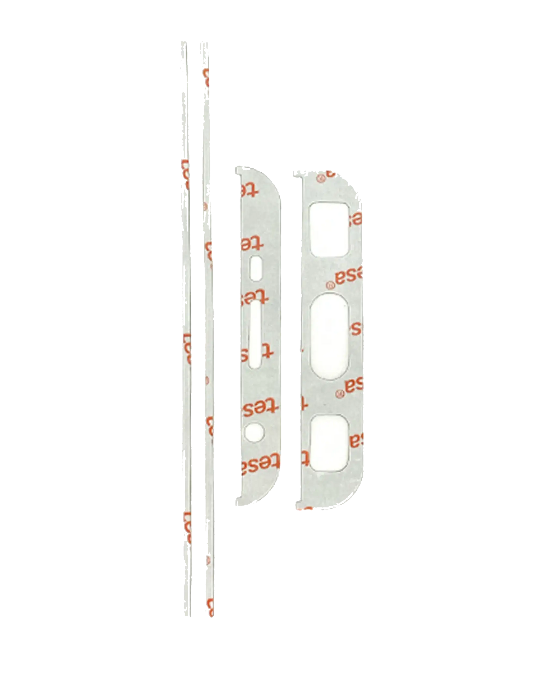 LCD Adhesive Tape Compatible For Samsung Galaxy J3 (J337 / 2018)