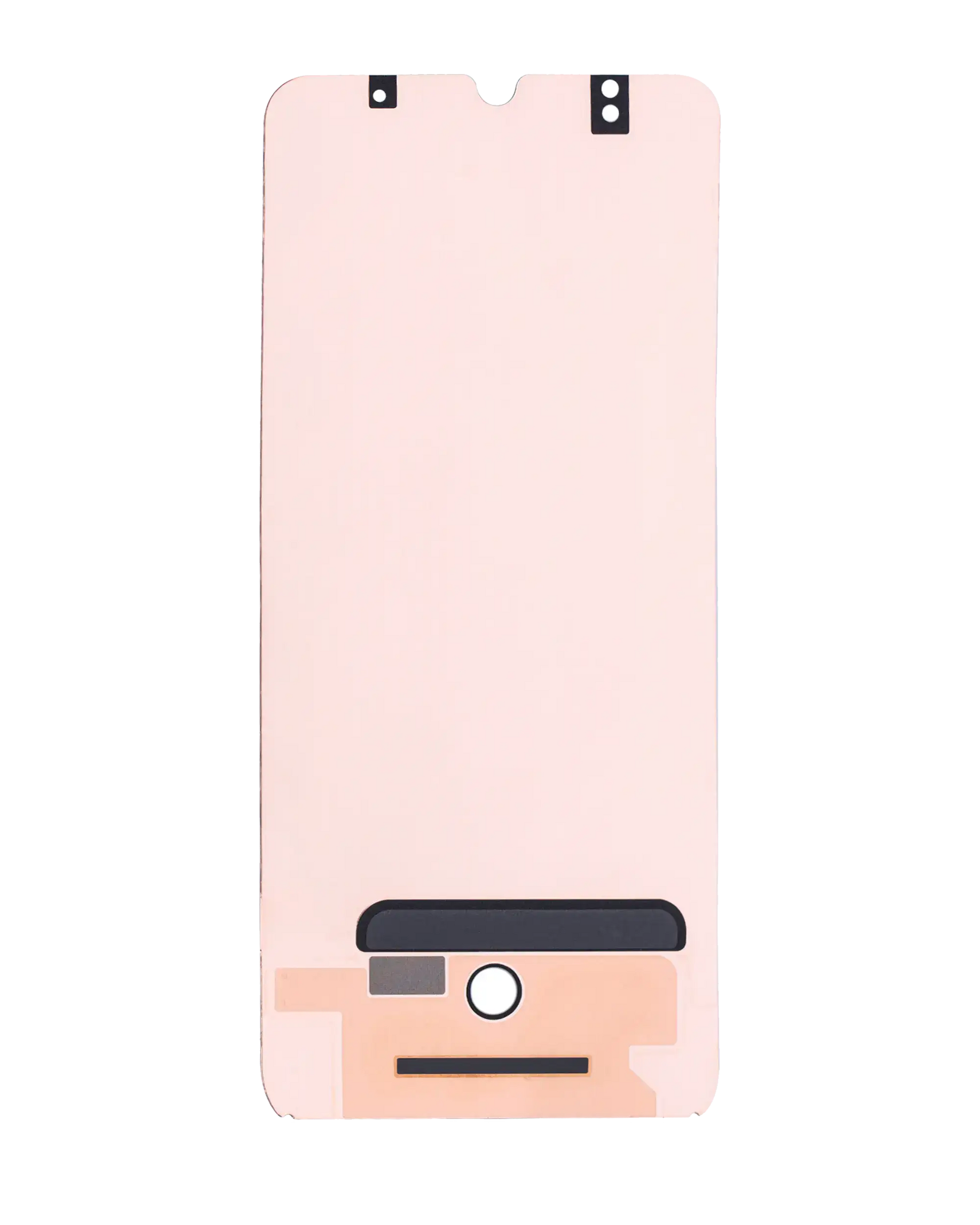 Replacement Heat Shield Adhesive Tape Compatible For Samsung Galaxy A70 (A705 / 2019)