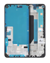 Replacement Mid Frame Bezel Assembly Compatible For Google Pixel 4a 5G (Genuine OEM)