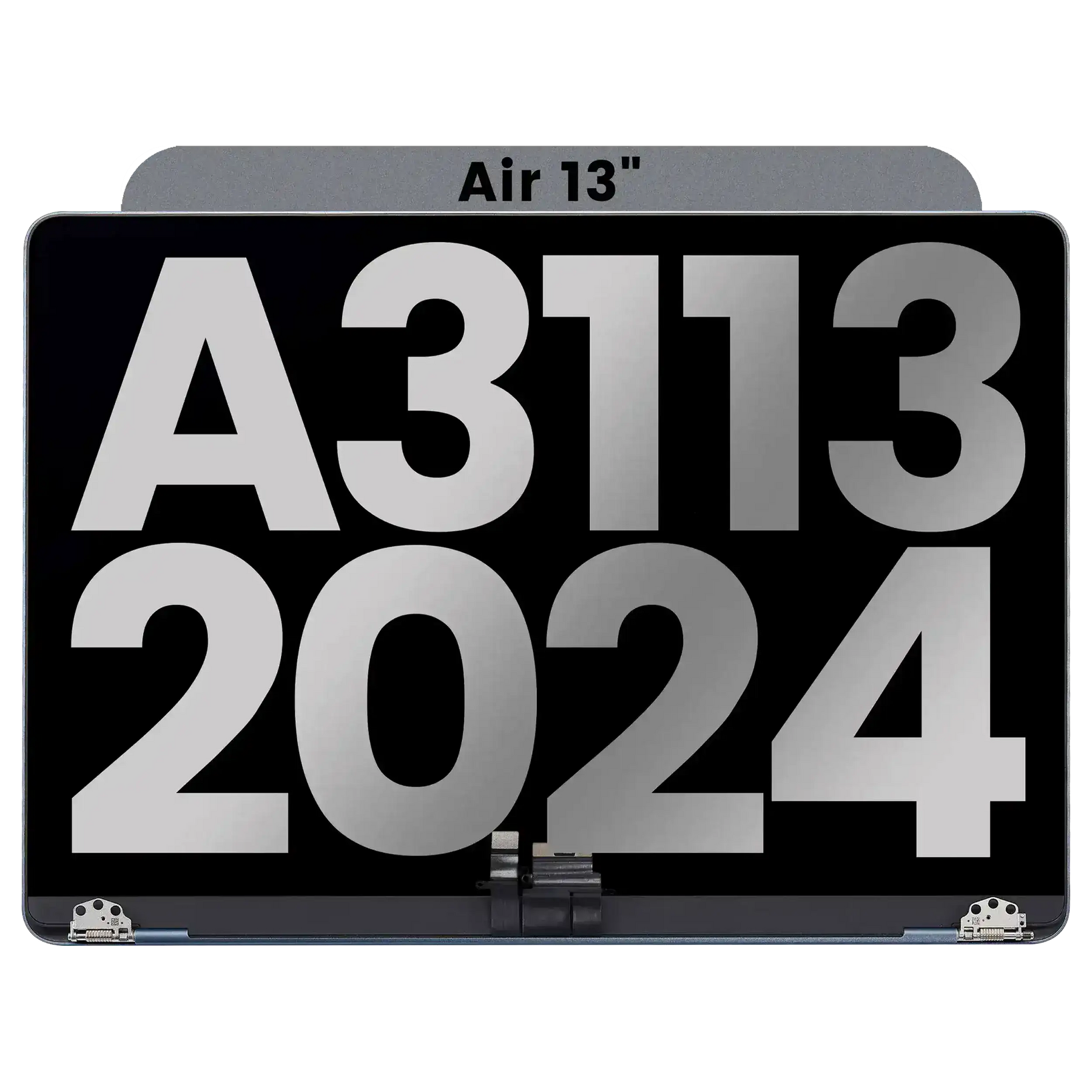 Replacement Battery Compatible For Macbook Air 13" (A2681 / Mid 2022) / (A3113 / Mid 2024）