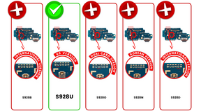 Charging Port Board With Sim Card Reader Compatible For Samsung Galaxy S24 Ultra 5G (S928U) (US Version) (Premium)