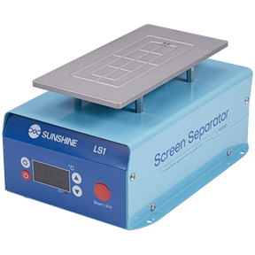 LS1 Screen Separator (Sunshine)