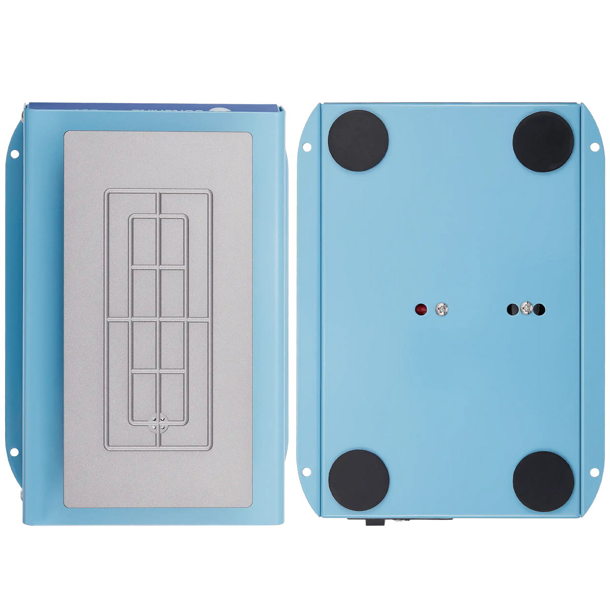 LS1 Screen Separator (Sunshine)