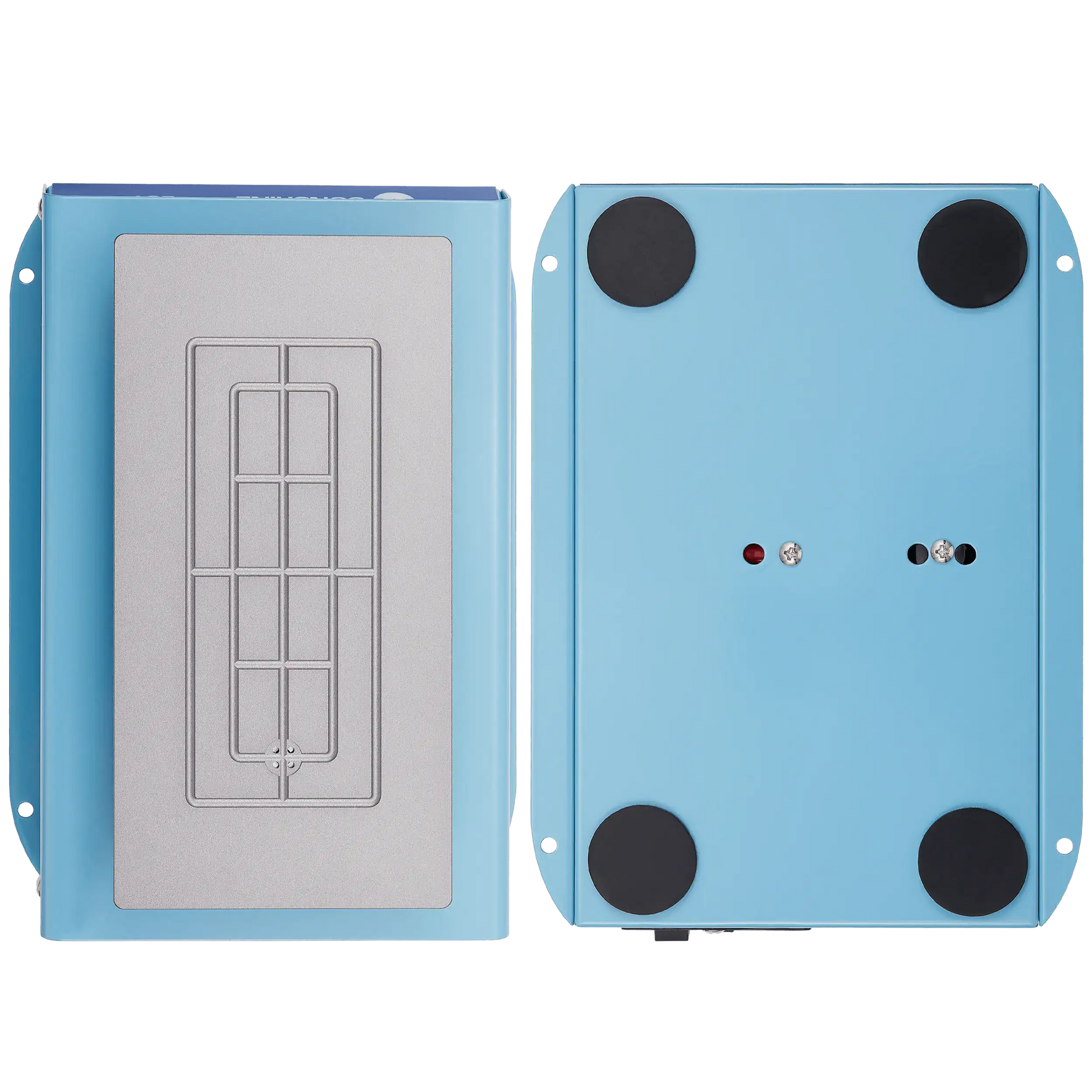 LS1 Screen Separator (Sunshine)