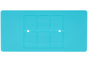 LS1 Screen Separator (Sunshine)