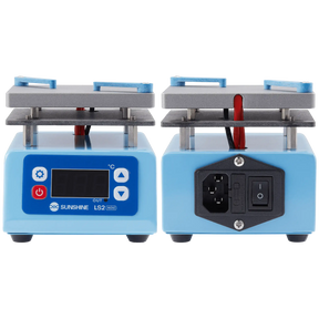 LS2 Mini Heating Machine (Sunshine)