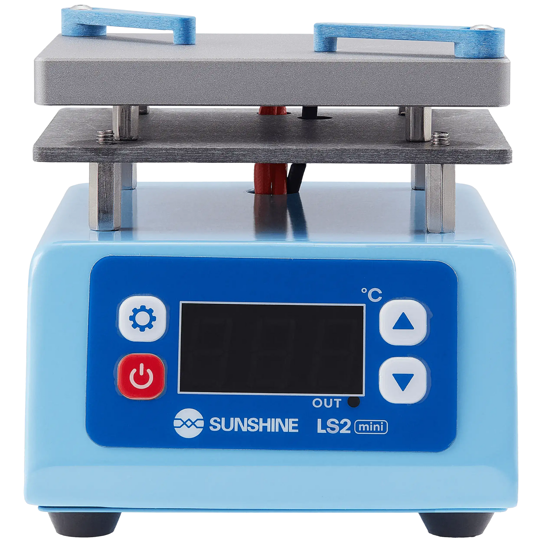 LS2 Mini Heating Machine (Sunshine)