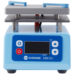 LS2 Mini Heating Machine (Sunshine)