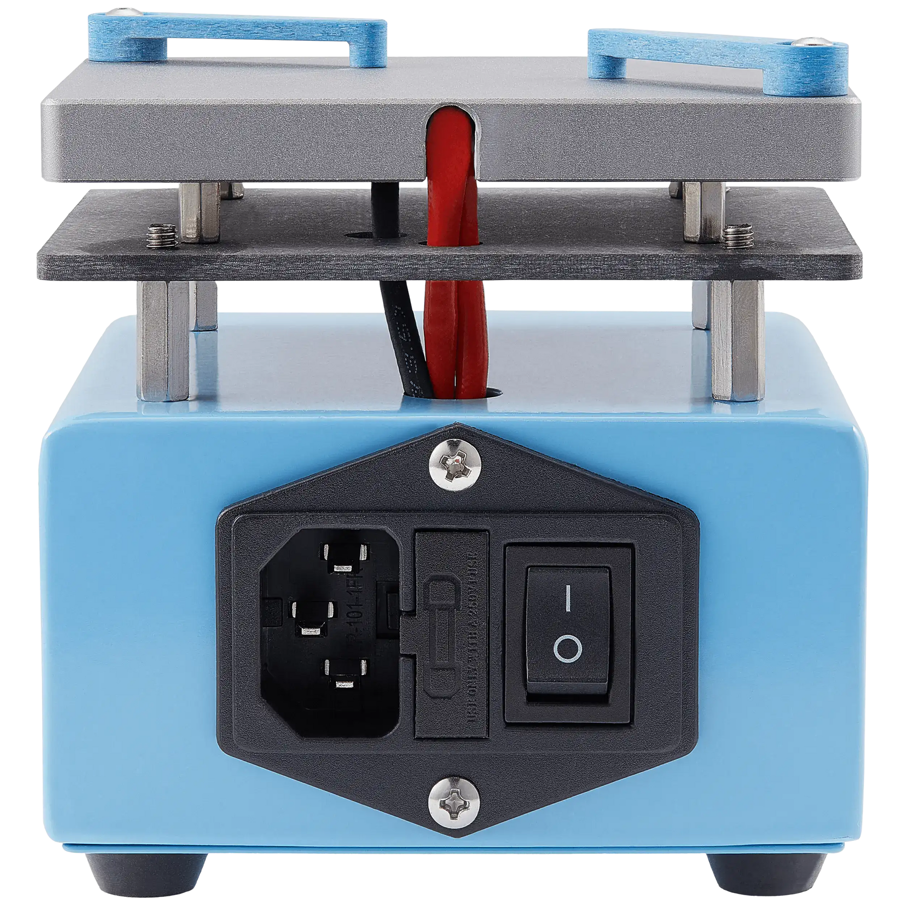 LS2 Mini Heating Machine (Sunshine)