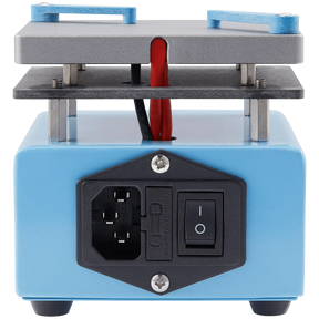 LS2 Mini Heating Machine (Sunshine)