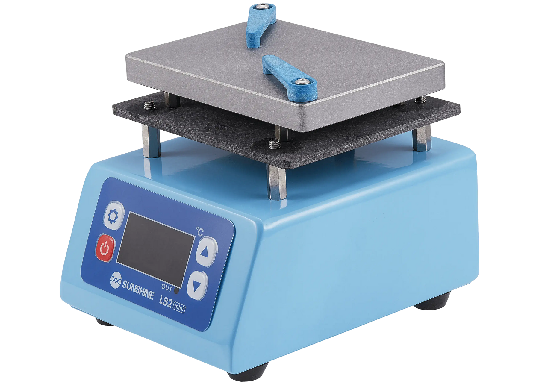 LS2 Mini Heating Machine (Sunshine)