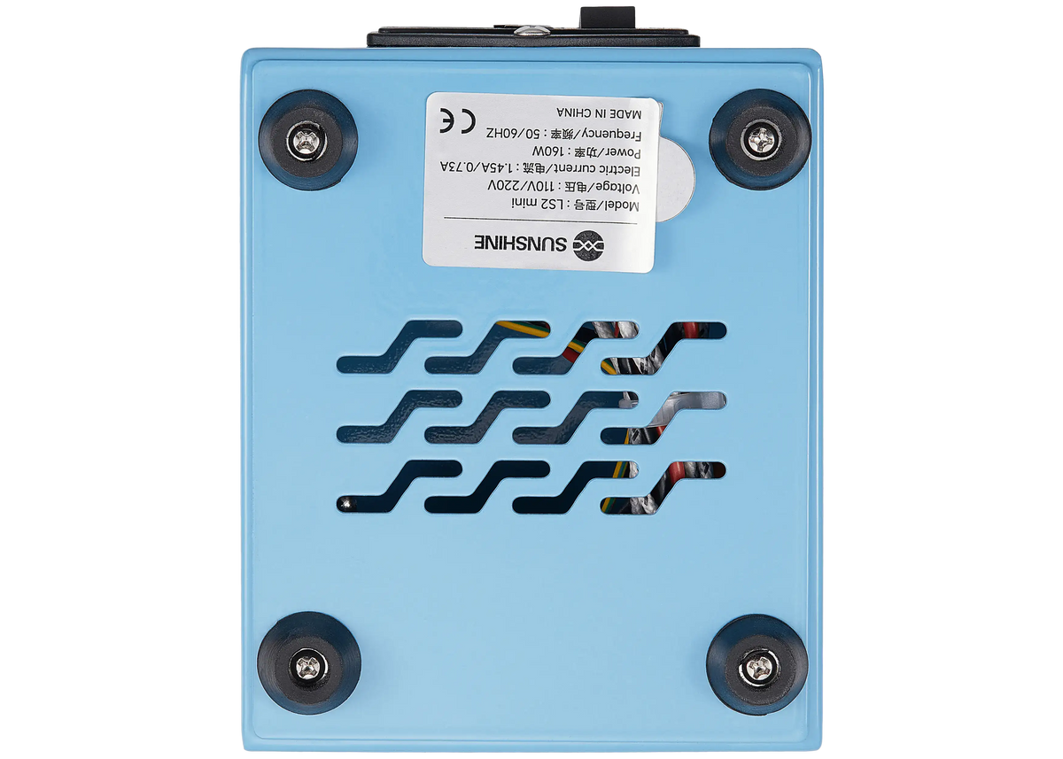 LS2 Mini Heating Machine (Sunshine)