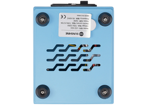 LS2 Mini Heating Machine (Sunshine)