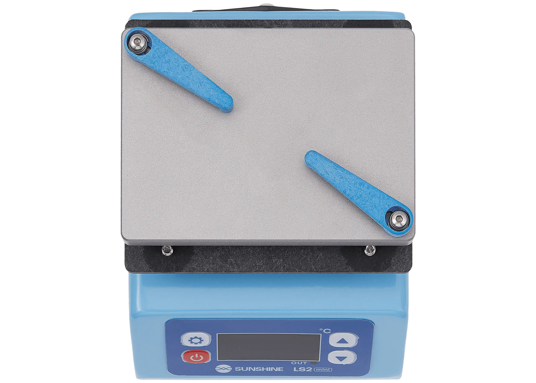 LS2 Mini Heating Machine (Sunshine)